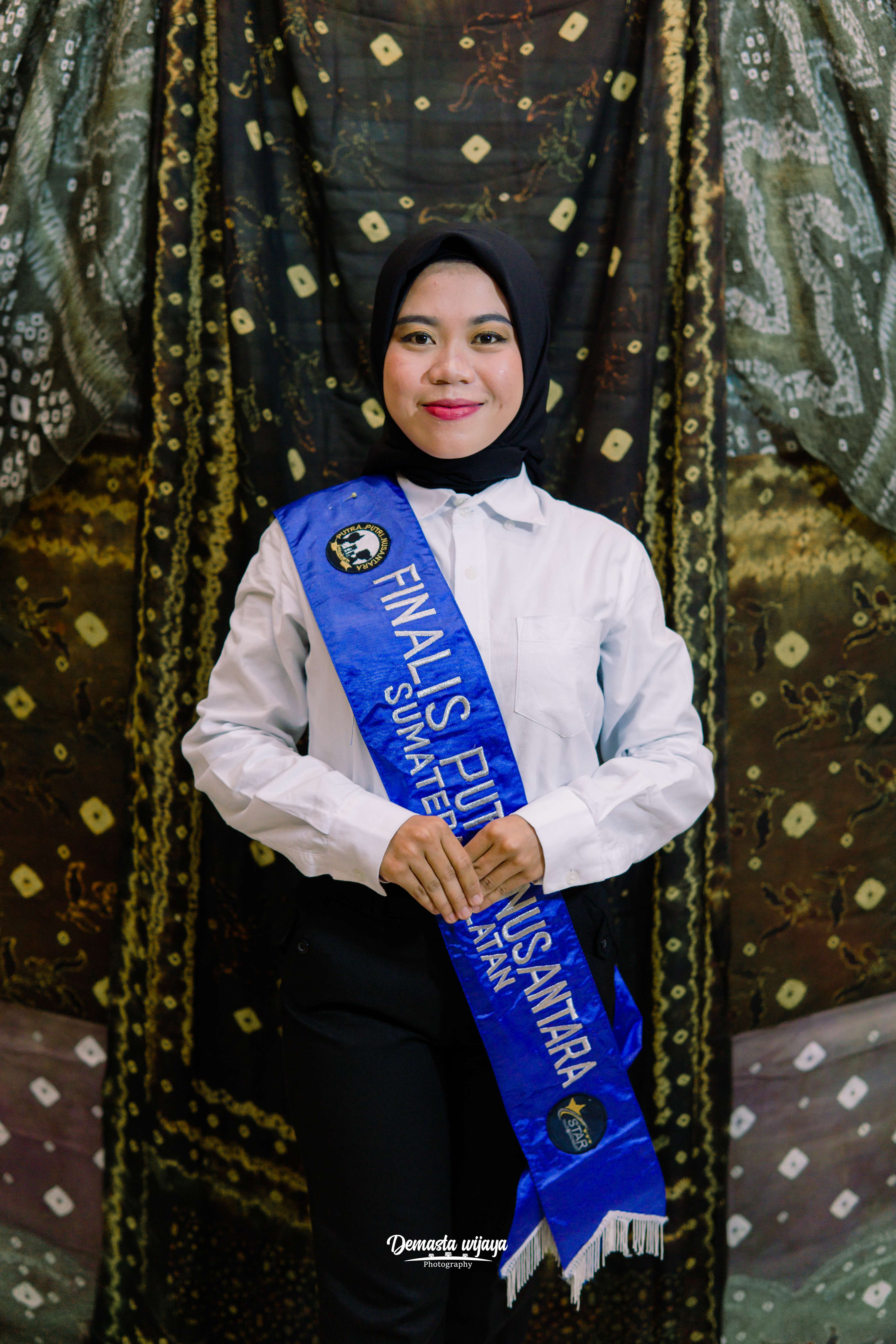 HERLISA NOVITA SARI